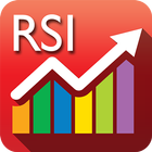 RSI Analytics® - Phone icône
