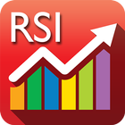 RSI Analytics® - Phone biểu tượng