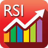 RSI Analytics® - Phone biểu tượng