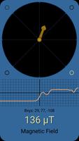 Magnetometer 3D स्क्रीनशॉट 1