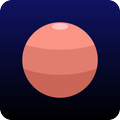 Mars, the red planet