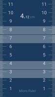 Micro Ruler Screenshot 3