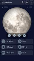 Moon Phases পোস্টার