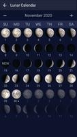 Moon Phases স্ক্রিনশট 3