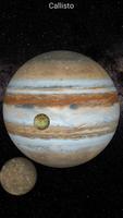 Moons of Jupiter capture d'écran 1