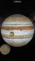 Moons of Jupiter تصوير الشاشة 1