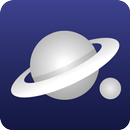 Moons of Saturn APK