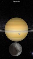 Moons of Saturn Ekran Görüntüsü 1