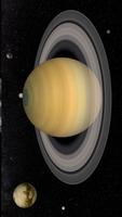 Moons of Saturn capture d'écran 3