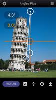 Angles Plus اسکرین شاٹ 1