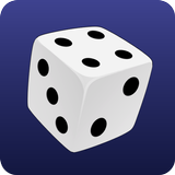 Backgammon أيقونة