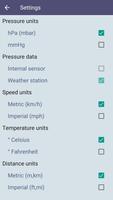 Barometer স্ক্রিনশট 3