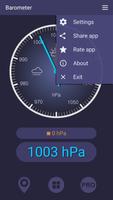 Barometer تصوير الشاشة 1