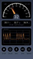 Decibel Meter gönderen