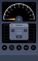 Decibel Meter Ekran Görüntüsü 3