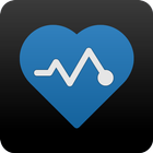 Heart Rate Pro icono