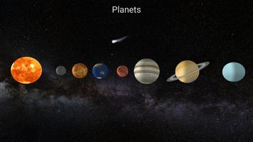 Planets poster