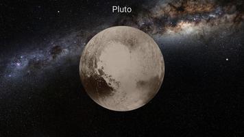 برنامه‌نما Planets عکس از صفحه