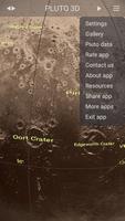 Pluto 3D ảnh chụp màn hình 3