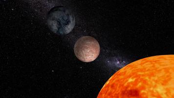Proxima Centauri स्क्रीनशॉट 3