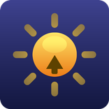 Solaris- sunrise, sunset times