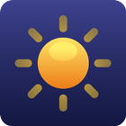 UV Index icono