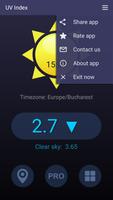 UV Index screenshot 2