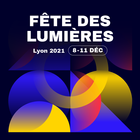 Fête des Lumières आइकन