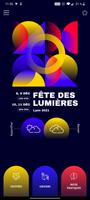 Fête des Lumières पोस्टर