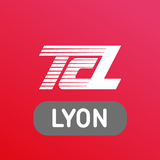 Lyon Public Transport icon