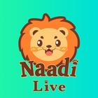 Naadi Live icon