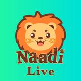 Naadi Live icône