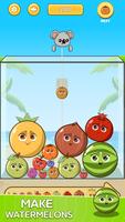 Watermelon Koala screenshot 1