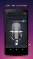 Drahtloses Mikrofon -Bluetooth Screenshot 3