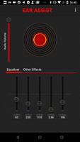 Ear Assist: Super Hearing স্ক্রিনশট 1