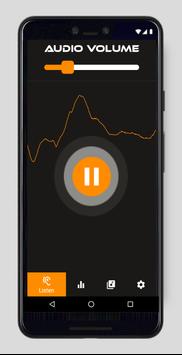 Super Hearing Sound Magnifier 海报