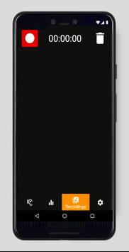 Super Hearing Sound Magnifier 截图 3
