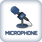 Icona Microphone