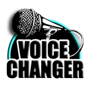 Microfone Muda A Voz APK