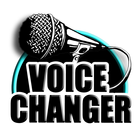 آیکون‌ Microphone Voice Changer