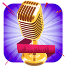 Micrô Cho Đổi Giọng Nói APK