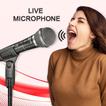 Microphone en direct Bluetooth