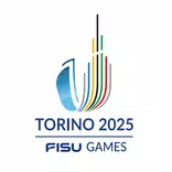 Torino 2025 FISU Games