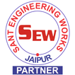 Sant Partner icon