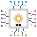 Microprocessor 8086: Simulator