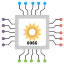 Microprocessor 8086: Simulator APK