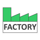 Factory biểu tượng