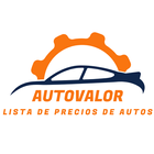 AutoValor: Lista de Precios de Autos icône