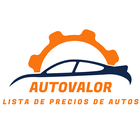 Icona AutoValor: Lista de Precios de Autos