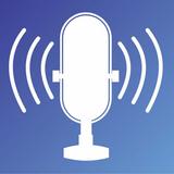 Voice Recorder - MP3 icône